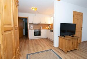 Alphirt Ferienwohnungen – Ferienwohnung 09