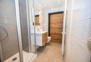 Alphirt Ferienwohnungen – Ferienwohnung 09