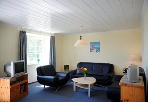 Bauernhof Köhlbrandt - Balkonwohnung