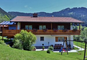 Haus Frechen – Ferienwohnung Nr.2, 30qm für 1-2 Personen