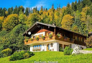 Haus Frechen – Ferienwohnung Nr.2, 30qm für 1-2 Personen