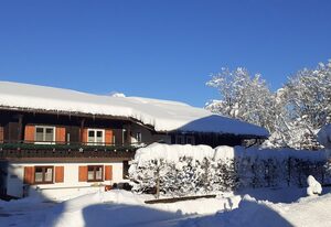Landhaus Barbara – Ferienwohnung "Weilerglück"