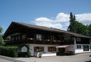 Landhaus Barbara – Ferienwohnung "Weilerglück"