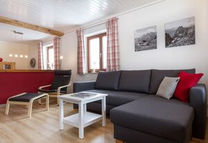 Ferienwohnung freiSicht