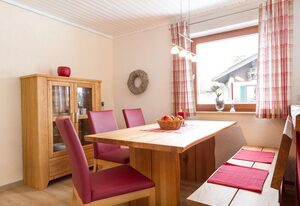 Ferienwohnung freiSicht