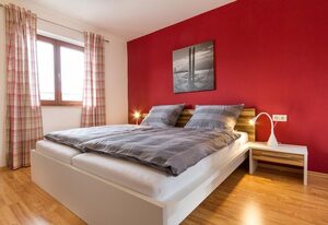 Ferienwohnung freiSicht