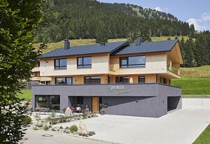 Siplinger Suites – Suite Die DREI