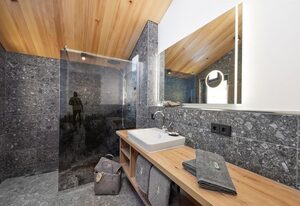 Siplinger Suites – Suite Die DREI