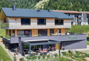 Siplinger Suites – Suite Die DREI