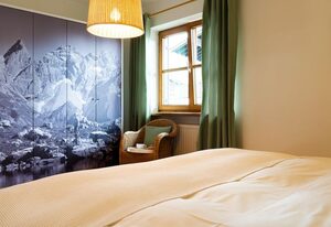 Ferienhaus Geg – Ferienwohnung Morgenrot