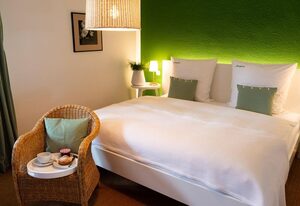 Ferienhaus Geg – Ferienwohnung Morgenrot