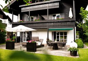 Ferienhaus Geg – Ferienwohnung Morgenrot