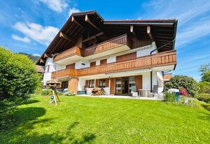 Ferienwohnung Enzian - Bergidyll – Enzian im Bergidyll