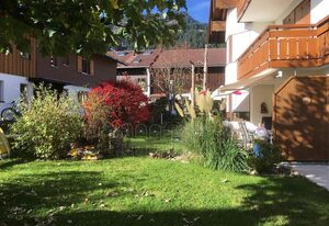 Ferienwohnung Enzian - Bergidyll – Enzian im Bergidyll