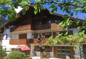 Ferienwohnung Enzian - Bergidyll – Enzian im Bergidyll