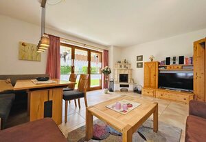 Ferienwohnung Enzian - Bergidyll – Enzian im Bergidyll