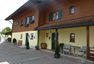 Ferienhotel Silberdistel – Einzelzimmer