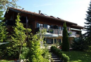 Ferienhotel Silberdistel – Einzelzimmer