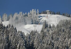 Ferienhotel Silberdistel – Einzelzimmer