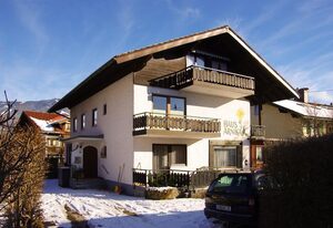 Hörnerlodge