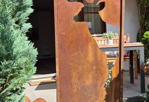 Ferienwohnung Alpenherz