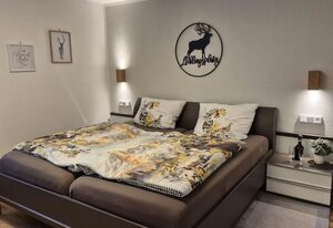 Ferienwohnung Alpenherz