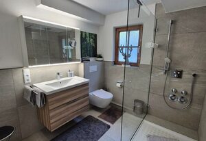Ferienwohnung Alpenherz