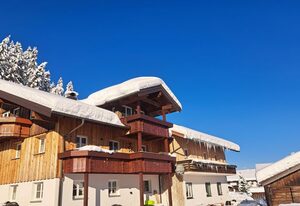 Haus Waldesruh – Ferienwohnung 1