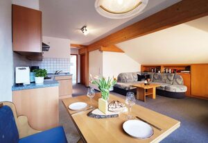 Haus Waldesruh – Ferienwohnung 1