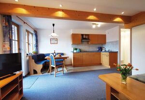Haus Waldesruh – Ferienwohnung 1