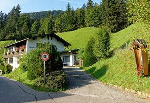 Ferienwohnung Kühnhauser