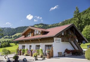 Gästehaus Auerstüble – Ferienwohnung 8