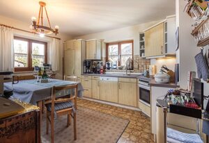 Haus Ferienglück – 4-Sterne Maisonette-Wohnung mit 2 Schlafzimmern und 2 Balkonen