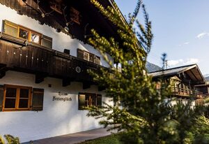 Haus Ferienglück – 4-Sterne Maisonette-Wohnung mit 2 Schlafzimmern und 2 Balkonen