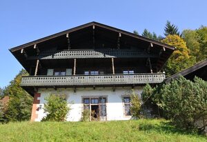 Apartment Watzmannblick – Ferienwohnung Watzmannblick 72qm 2-4 Pers.