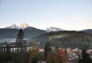 Apartment Watzmannblick – Ferienwohnung Watzmannblick 72qm 2-4 Pers.