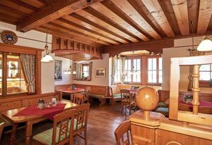 Pension Kohlhiasl – Standard Doppelzimmer