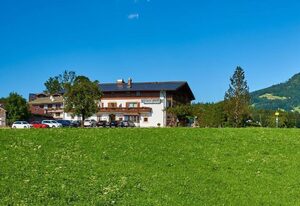 Pension Kohlhiasl – Standard Doppelzimmer