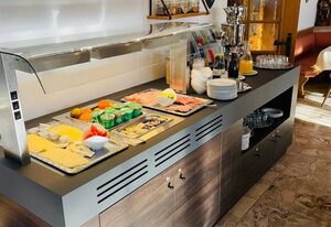 Pension Kohlhiasl – Standard Doppelzimmer