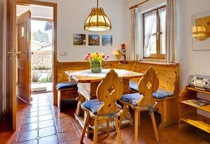 FeWo Reithmeier – Ferienwohnung 42qm für 3 Personen