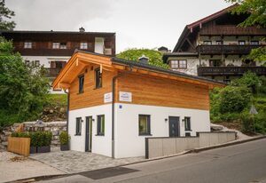 Chalet Weibhauser