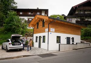 Chalet Weibhauser