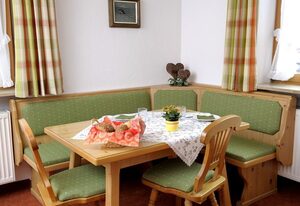 Allgäuer Bergblick – Ferienwohnung 7 - Krottenkopf