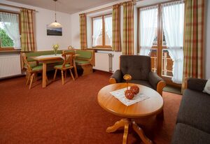 Allgäuer Bergblick – Ferienwohnung 7 - Krottenkopf