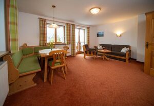 Allgäuer Bergblick – Ferienwohnung 7 - Krottenkopf