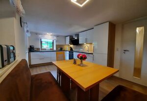 Ferienwohnung Kiliansblick in der Kilianmühle – Ferienwohnung Kiliansblick, für 2 Erwachsene und 1 Kind