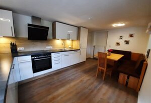 Ferienwohnung Kiliansblick in der Kilianmühle – Ferienwohnung Kiliansblick, für 2 Erwachsene und 1 Kind