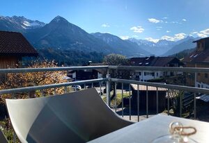 Haus am Sonnenbergle – Ferienwohnung Selina