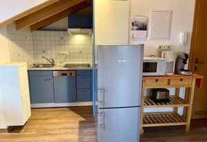 Haus am Sonnenbergle – Ferienwohnung Selina