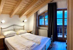 Haus am Sonnenbergle – Ferienwohnung Selina